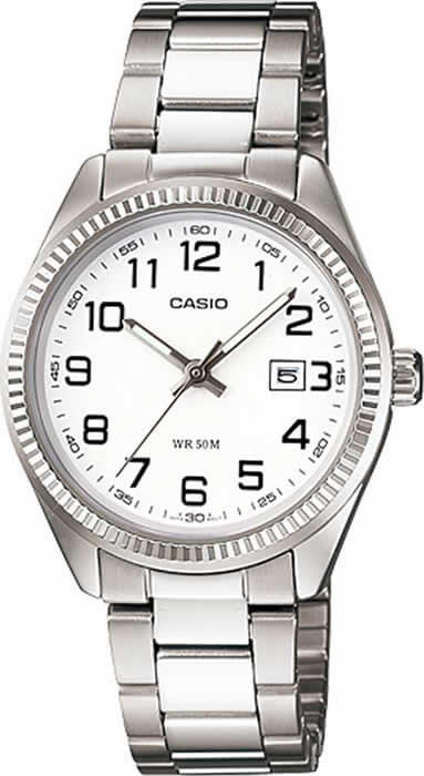 casio-ltp-1302d-7b Часы Casio Standart LTP-1302D-7B купить в интернет магазине Крыма