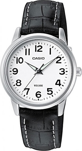 casio-ltp-1303pl-7b Часы Casio Standart LTP-1303PL-7B купить в интернет магазине Крыма