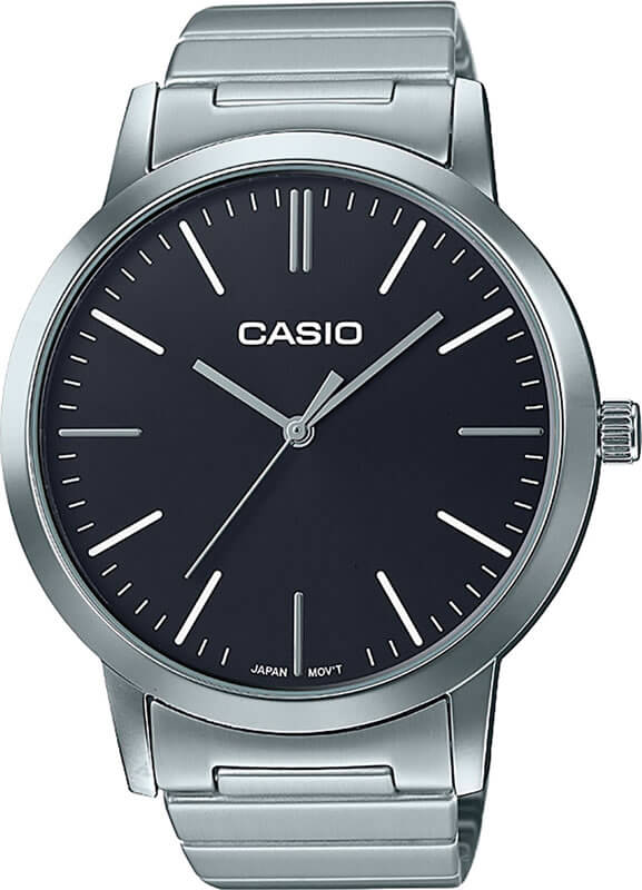 casio-ltp-e118d-1a Часы Casio Standart LTP-E118D-1A купить в интернет магазине Крыма