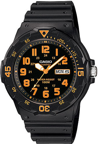 casio-mrw-200h-4b Часы Casio 0 MRW-200H-4B купить в интернет магазине Крыма