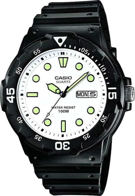 casio-mrw-200h-7e Часы Casio Diver Look MRW-200H-7E купить в интернет магазине Крыма