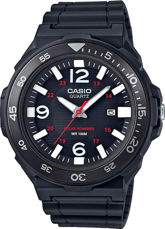 casio-mrw-s310h-1b Часы Casio Standart MRW-S310H-1B купить в интернет магазине Крыма