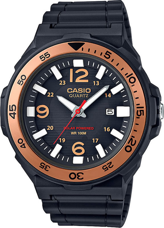 casio-mrw-s310h-9b Часы Casio Standart MRW-S310H-9B купить в интернет магазине Крыма