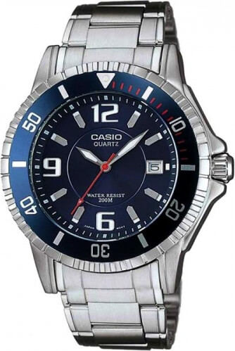 casio-mtd-1053d-2a Часы Casio Diver Look MTD-1053D-2A купить в интернет магазине Крыма
