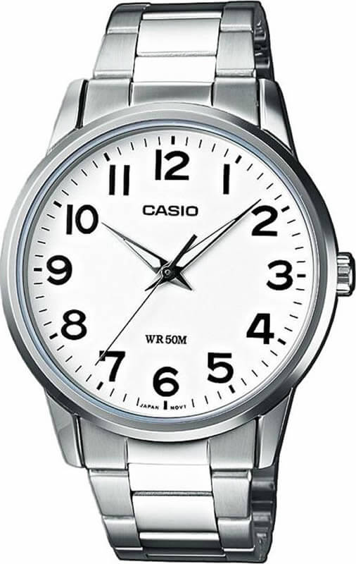 casio-mtp-1303pd-7b Часы Casio Standart MTP-1303PD-7B купить в интернет магазине Крыма