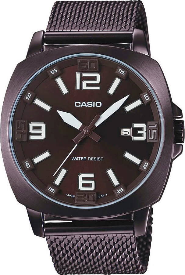 casio-mtp-1350dd-5a Часы Casio Standart MTP-1350DD-5A купить в интернет магазине Крыма