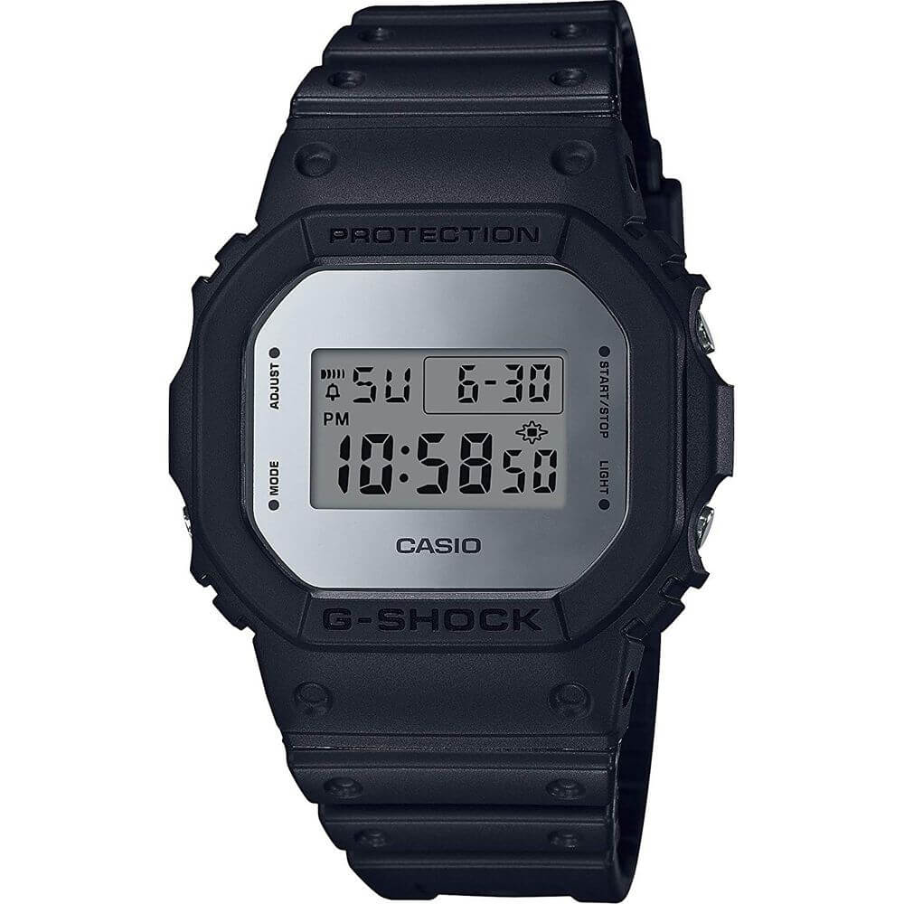 dw-5600bbma-1e Наручные часы Casio G-Shock DW-5600BBMA-1E купить в Крыму