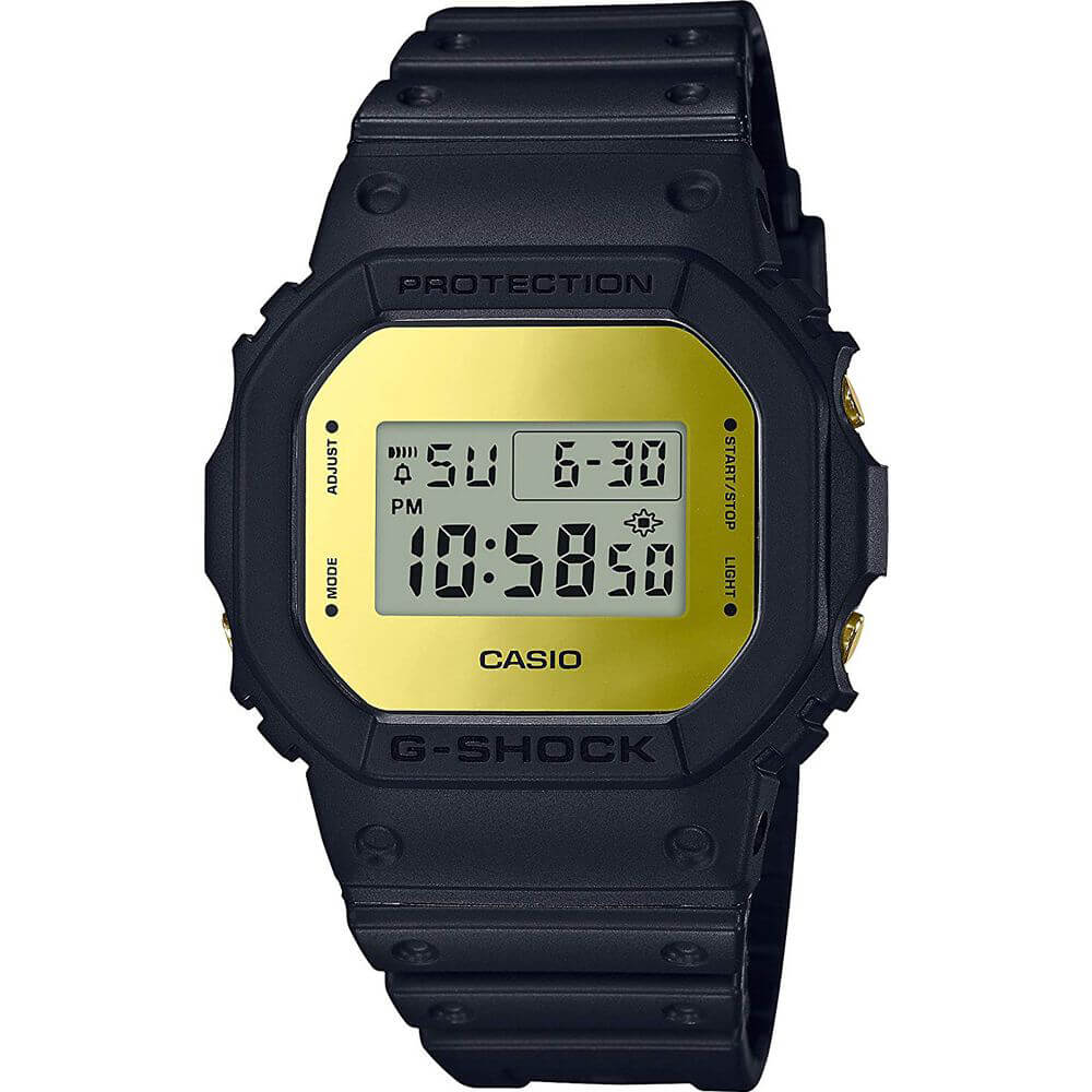 dw-5600bbmb-1e Наручные часы Casio G-Shock DW-5600BBMB-1E купить в Крыму