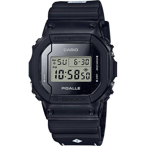 dw-5600pgb-1e Купить наручные часы Casio G-Shock DW-5600PGB-1E в Крыму