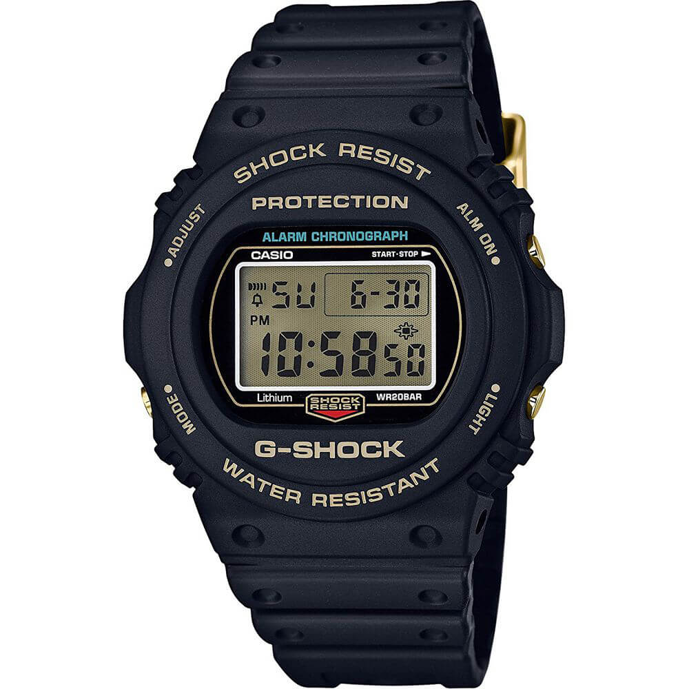 dw-5735d-1b Наручные часы Casio G-Shock DW-5735D-1B купить в Крыму