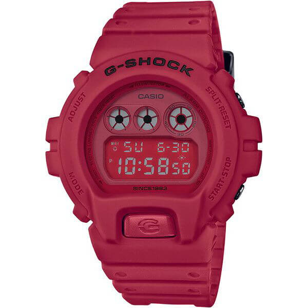 dw-6935c-4e Купить наручные часы Casio G-Shock DW-6935C-4E в Крыму