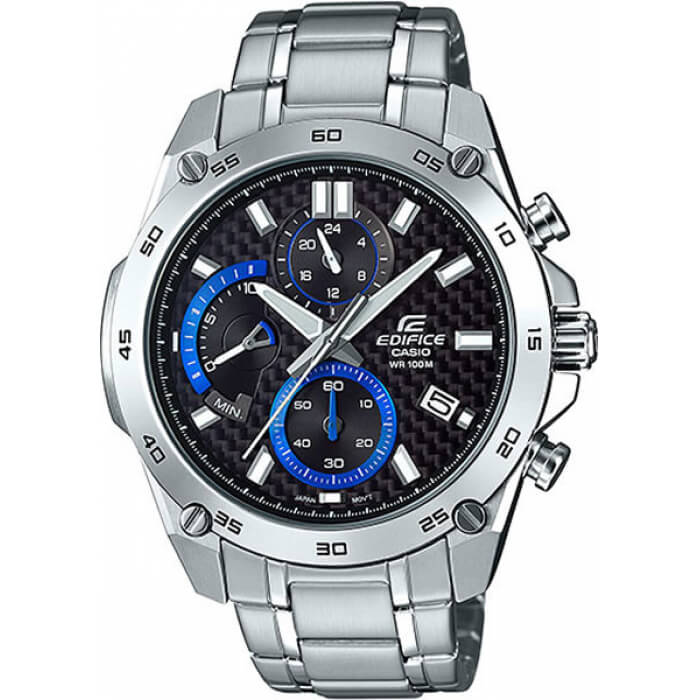 efr-557cd-1a Мужские наручные часы Casio Edifice EFR-557CD-1A купить в Крыму