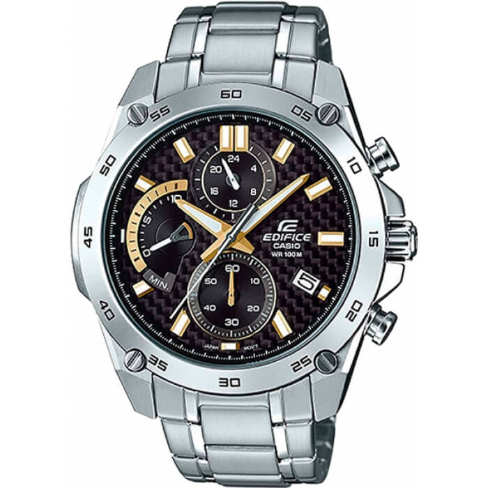 efr-557cd-1a9 Мужские наручные часы Casio Edifice EFR-557CD-1A9 купить в Крыму