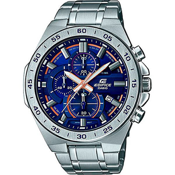 efr-564d-2avuef Наручные часы Casio Edifice EFR-564D-2AVUEF купить в Крыму