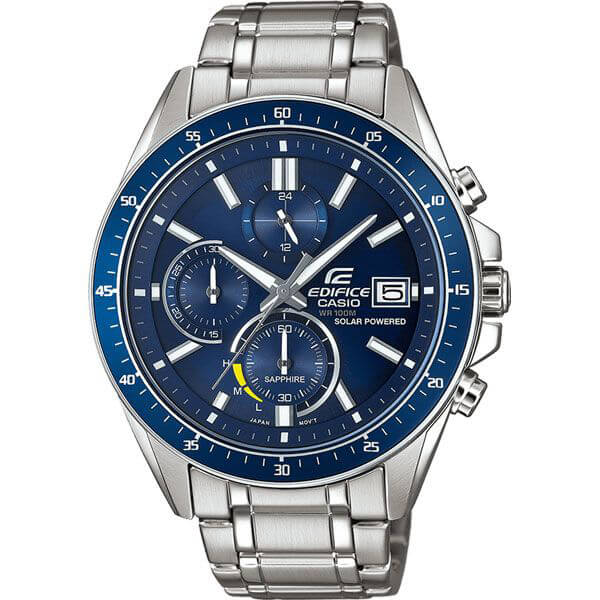 efs-s510d-2a Купить наручные часы Casio Edifice EFS-S510D-2A в Крыму