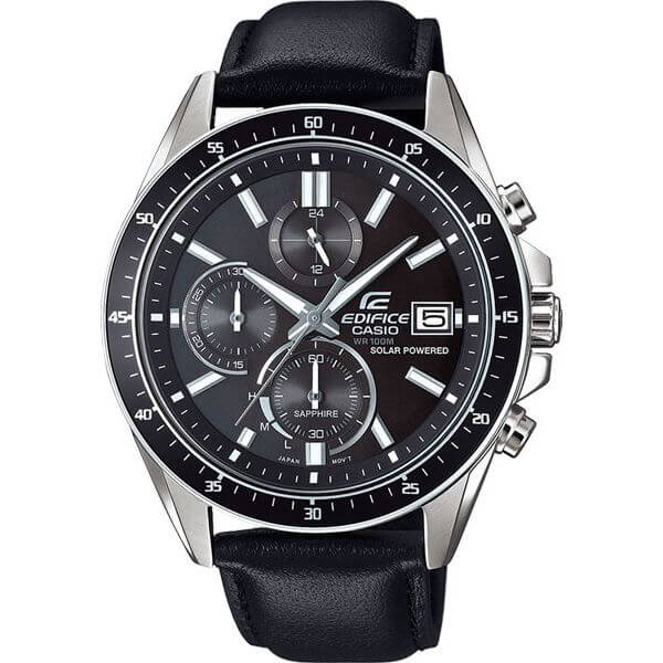 efs-s510l-1a Купить наручные часы Casio Edifice EFS-S510L-1A в Крыму