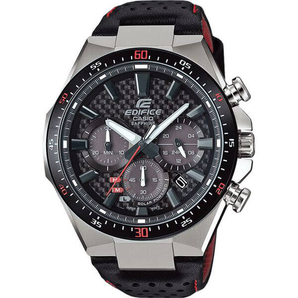 efs-s520cbl-1a Купить наручные часы Casio Edifice EFS-S520CBL-1A в Крыму