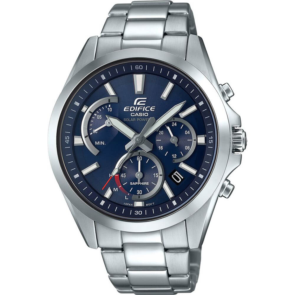 efs-s530d-2avuef Наручные часы Casio Edifice EFS-S530D-2AVUEF купить в Крыму
