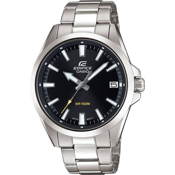 efv-100d-1a Купить наручные часы Casio Edifice EFV-100D-1A в Крыму