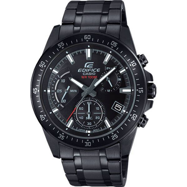efv-540dc-1a Купить наручные часы Casio Edifice EFV-540DC-1A в Крыму
