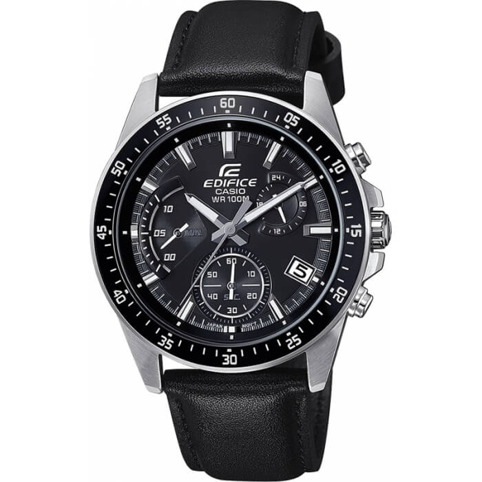 efv-540l-1a Мужские наручные часы Casio Edifice EFV-540L-1A купить в Крыму