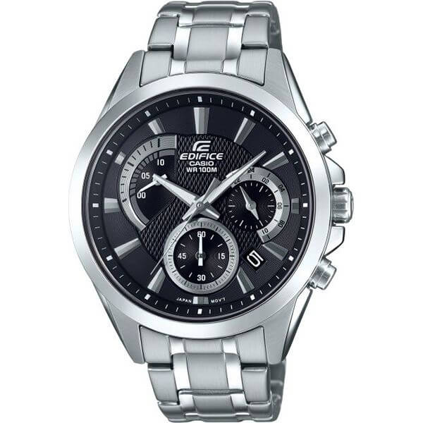 efv-580d-1avuef Наручные часы Casio Edifice EFV-580D-1AVUEF купить в Крыму
