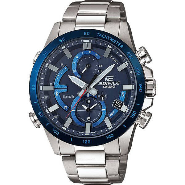 eqb-900db-2a Купить наручные часы Casio Edifice EQB-900DB-2A в Крыму