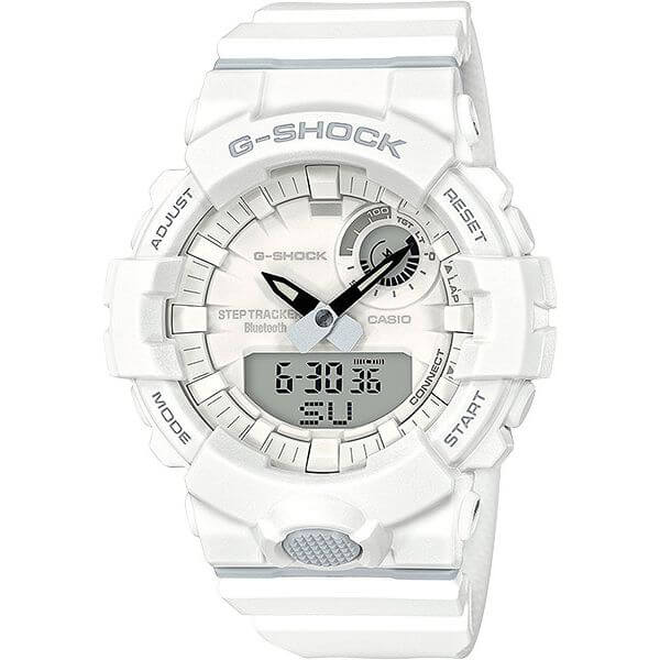 gba-800-7a Купить наручные часы Casio G-Shock GBA-800-7A в Крыму