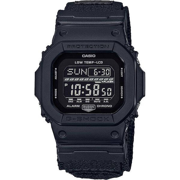 gls-5600wcl-1e Купить наручные часы Casio G-Shock GLS-5600WCL-1E в Крыму