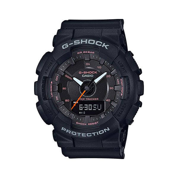 gma-s130vc-1a Купить наручные часы Casio G-Shock GMA-S130VC-1A в Крыму