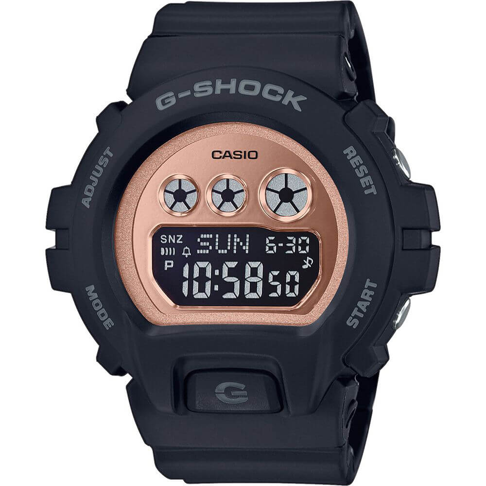 gmd-s6900mc-1er Наручные часы Casio G-Shock GMD-S6900MC-1ER купить в Крыму