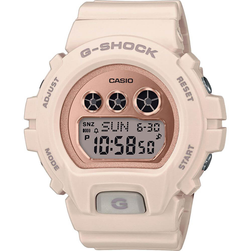 gmd-s6900mc-4er Наручные часы Casio G-Shock GMD-S6900MC-4ER купить в Крыму