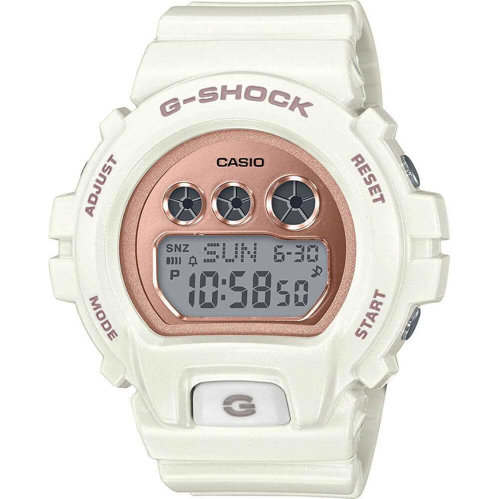 gmd-s6900mc-7er Наручные часы Casio G-Shock GMD-S6900MC-7ER купить в Крыму