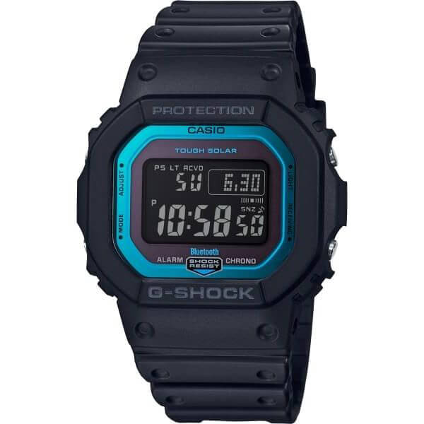 gw-b5600-2er Наручные часы Casio G-Shock GW-B5600-2ER купить в Крыму