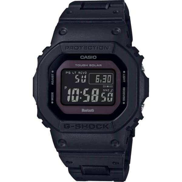 gw-b5600bc-1ber Наручные часы Casio G-Shock GW-B5600BC-1BER купить в Крыму