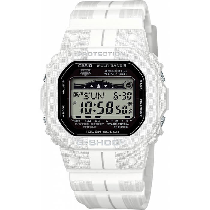 gwx-5600wa-7e Мужские наручные часы Casio G-Shock GWX-5600WA-7E купить в Крыму