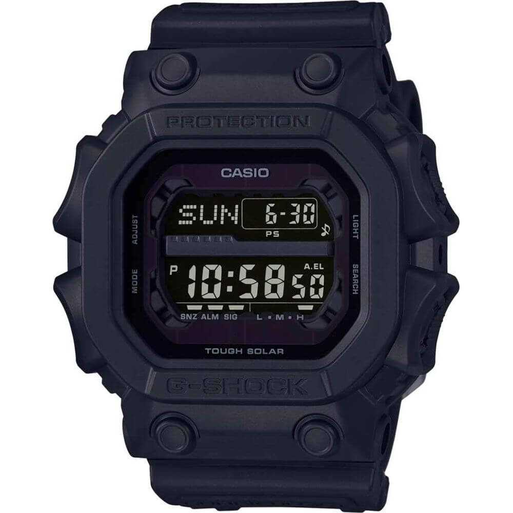 gx-56bb-1er Наручные часы Casio G-Shock GX-56BB-1ER купить в Крыму