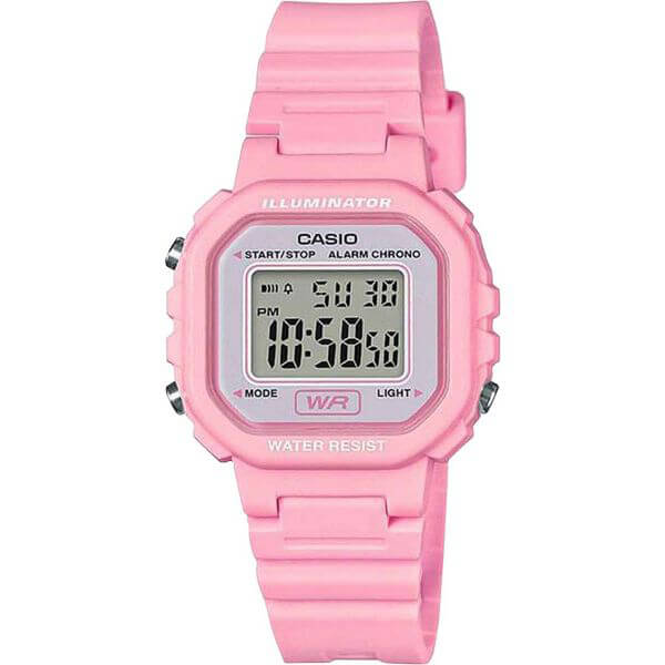 la-20wh-4a1 Купить наручные часы Casio Collection LA-20WH-4A1 в Крыму