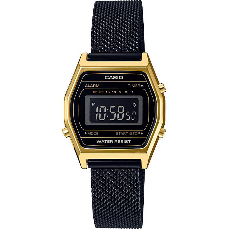 la690wemb-1bef Наручные часы Casio Standart LA690WEMB-1BEF купить в Крыму