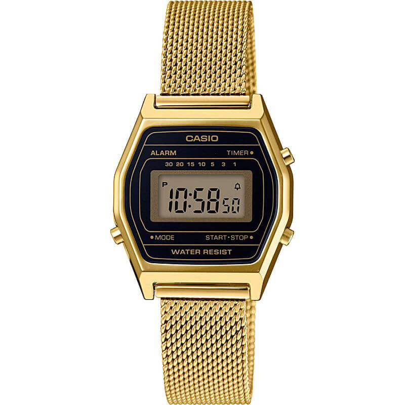 la690wemy-1ef Наручные часы Casio Standart LA690WEMY-1EF купить в Крыму