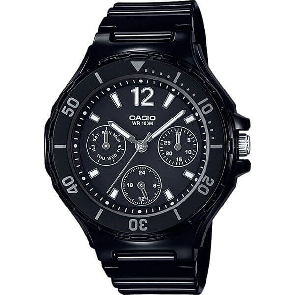 lrw-250h-1a1vef Наручные часы Casio Standart LRW-250H-1A1VEF купить в Крыму