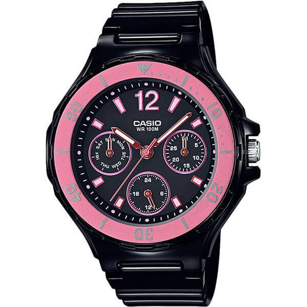 lrw-250h-1a2vef Наручные часы Casio Standart LRW-250H-1A2VEF купить в Крыму