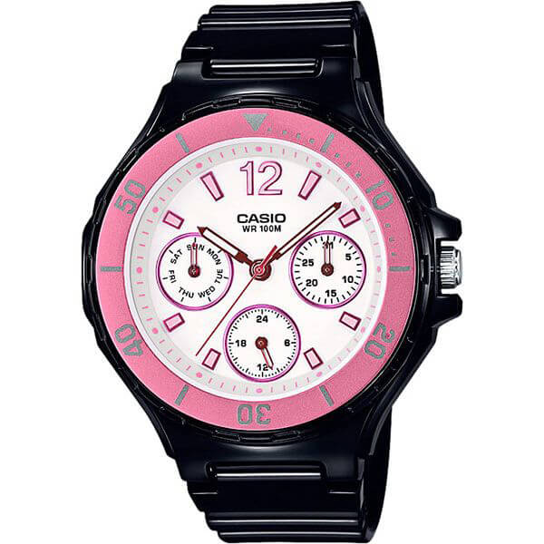 lrw-250h-1a3vef Наручные часы Casio Standart LRW-250H-1A3VEF купить в Крыму