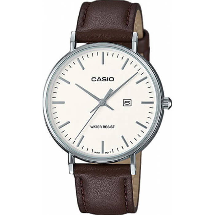 lth-1060l-7a Женские наручные часы Casio Collection LTH-1060L-7A купить в Крыму
