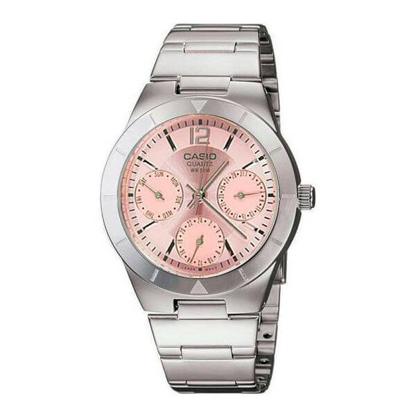 ltp-2069d-4a Купить наручные часы Casio Collection LTP-2069D-4A в Крыму