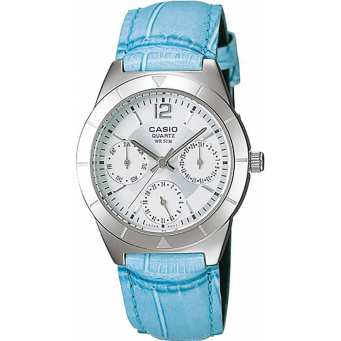 ltp-2069l-7a2 Женские наручные часы Casio Collection LTP-2069L-7A2 купить в Крыму