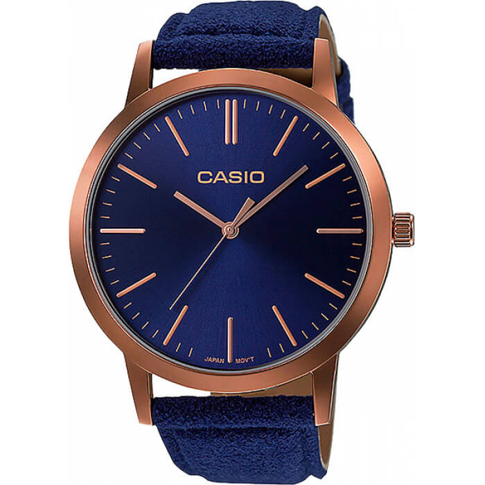 ltp-e118rl-2a Женские наручные часы Casio Collection LTP-E118RL-2A купить в Крыму