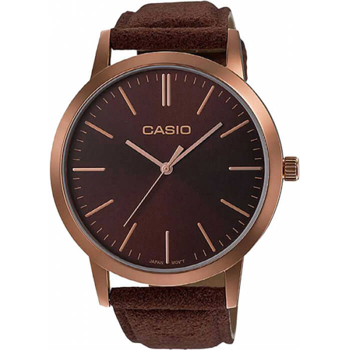 ltp-e118rl-5a Женские наручные часы Casio Collection LTP-E118RL-5A купить в Крыму