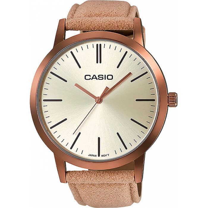 ltp-e118rl-9a Женские наручные часы Casio Collection LTP-E118RL-9A купить в Крыму