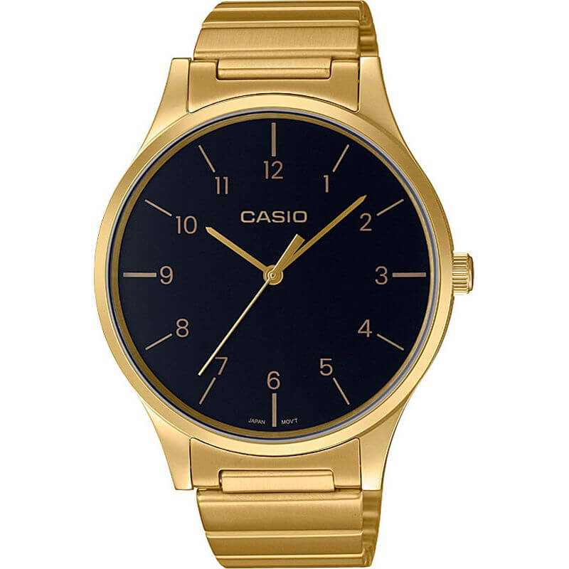 ltp-e140gg-1bef Наручные часы Casio Standart LTP-E140GG-1BEF купить в Крыму